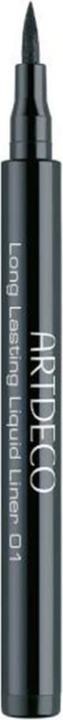 Image du produit Artdeco Liner liquide longue tenue - Noir 01