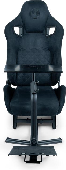 Actual product image Nacon Gaming Sim Racing Cockpit Cobra Microsuede Edition