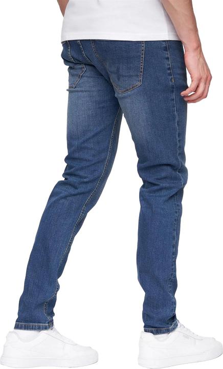 Actual product image Henleys Mens Mayhen Slim Jeans (38)