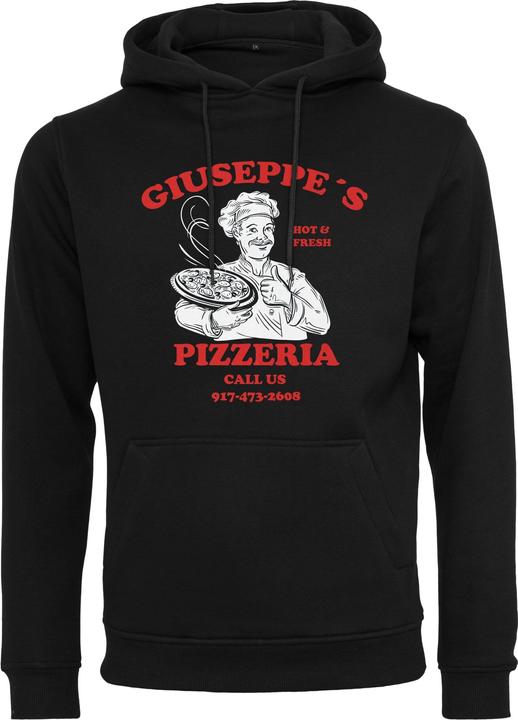 MT Giuseppe's Pizzeria Hoody - 119353