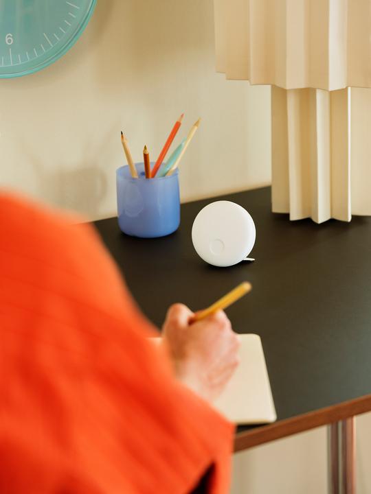 Image du produit Airthings Wave Enhance