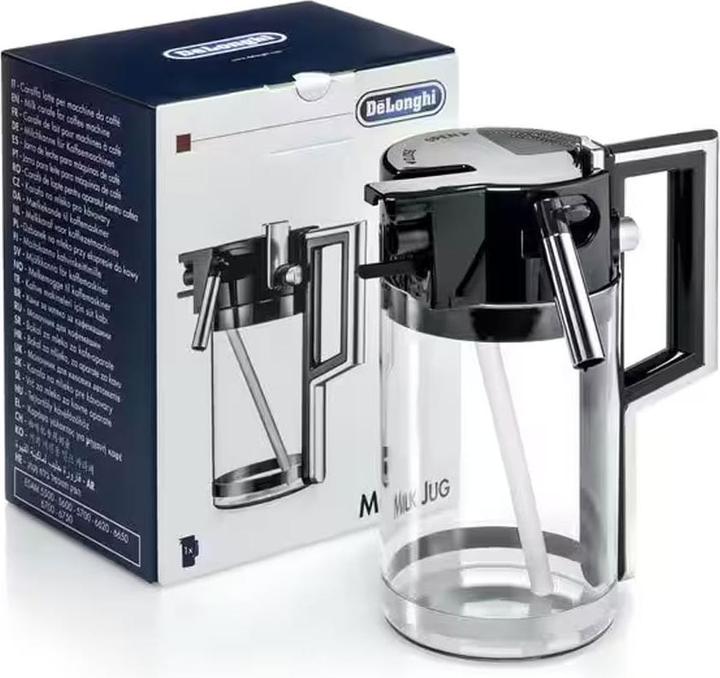 Immagine prodotto De'Longhi Delonghi DLSC007 Milchkaraffe