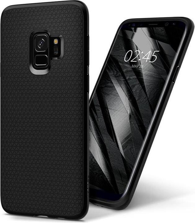 Produktbild Spigen Liquid Air (Samsung Galaxy S9)