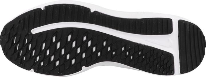 Produktbild Nike DOWNSHIFTER 12 WOMEN"S RO BLACK/WHITE-SMOKE GREY-PURE PL Grösse: 7 (38)