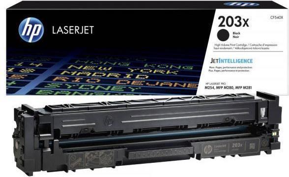 HP 203x (BK)