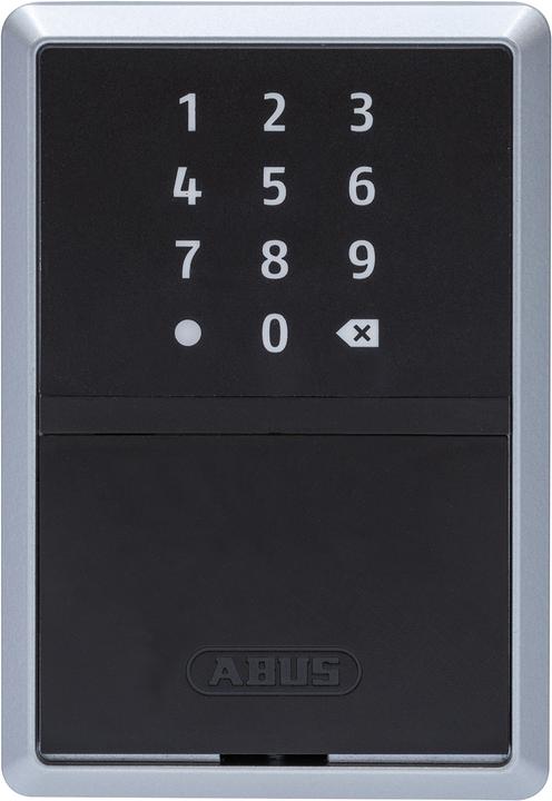 Productafbeelding Abus KeyGarage 787 Smart Bluetooth voor wandmontage