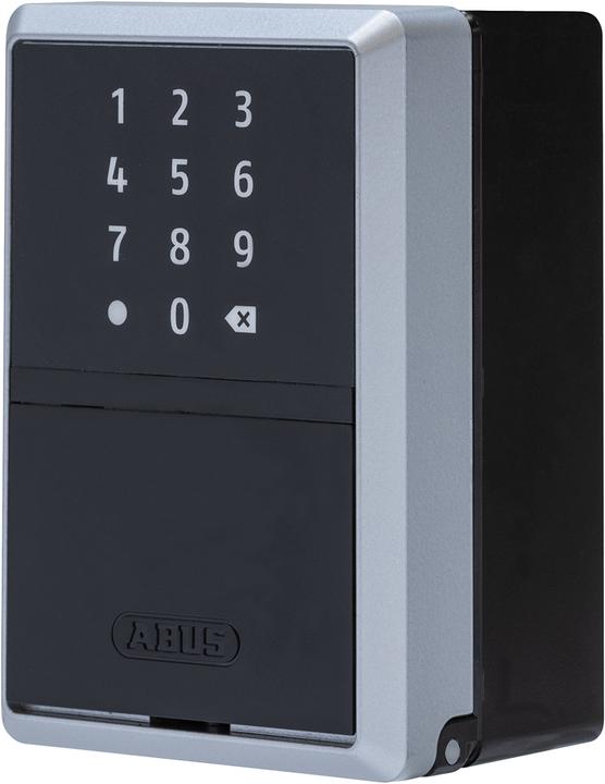 Abus KeyGarage 787 Smart Bluetooth zur Wandmontage