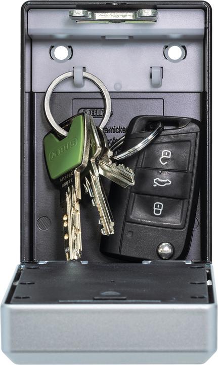 Productafbeelding Abus KeyGarage 787 Smart Bluetooth voor wandmontage