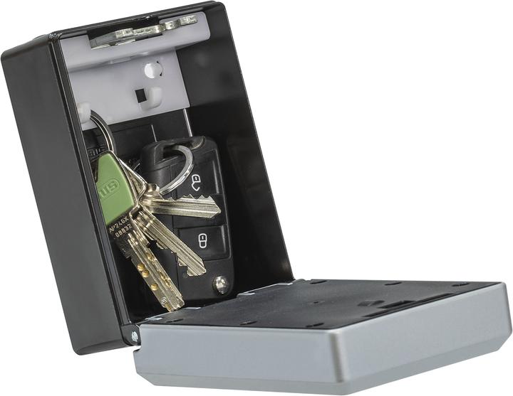 Productafbeelding Abus KeyGarage 787 Smart Bluetooth voor wandmontage