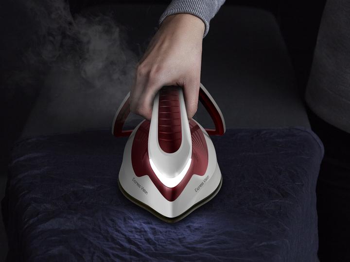 Produktbild Tefal SV8150 Express Vision (2800 W, 490 g/min)