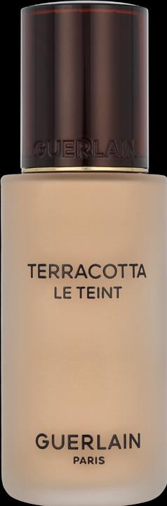 Guerlain TERRA 23 Luminizer Compact Powder 1.5N 35 ml (1.5N Beige)