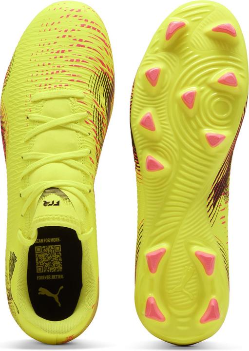 Produktbild Puma Future 8 Play Fg/Ag (40.5)