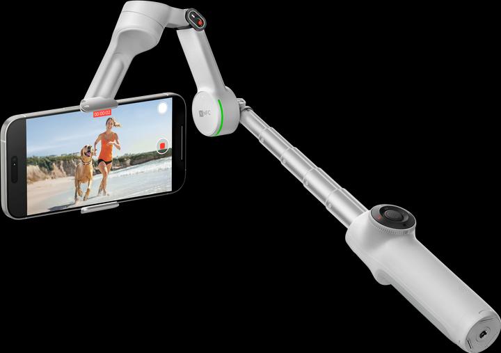Immagine prodotto Insta360 Flow 2 Pro Creator Kit (Smartphone)