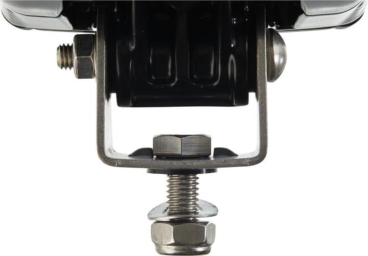 Image du produit Hella Projecteur de travail Power Beam 3000 LED - pour l'éclairage de proximité - 16 LED