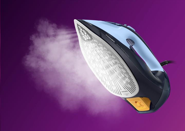 Produktbild Philips Steam Glide Elite (DST7041/21) (2400 W, 250 g/min)