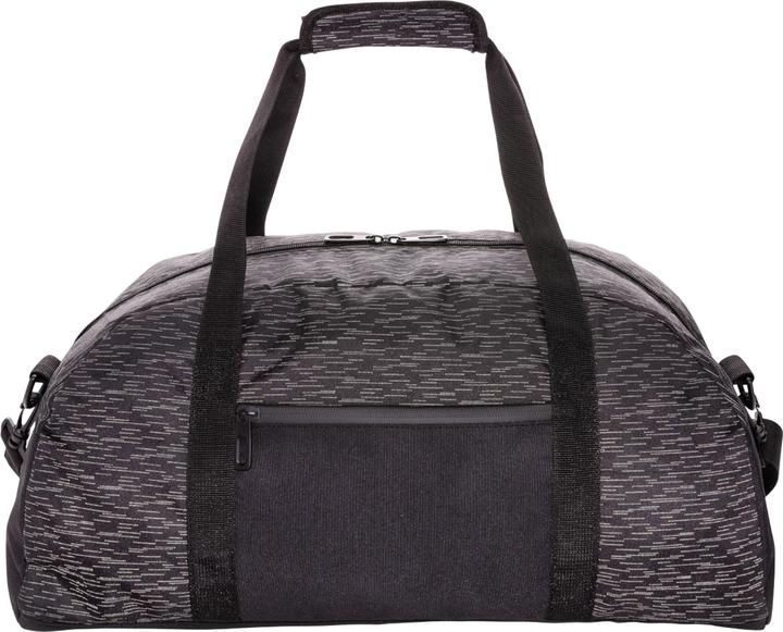 Produktbild Xd Collection WochenendReisetasche Reflektierend rPET (Recyceltes PolyethylenTerephthalat) (17.50 l)