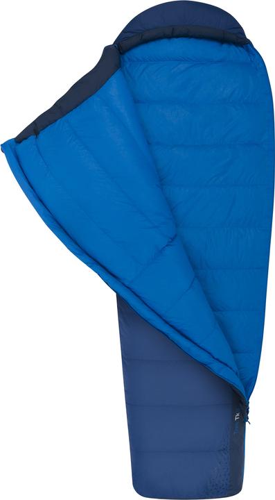 Produktbild Sea To Summit Trek TkII (225 cm)