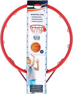 Image du produit Panier de basket de luxe avec filet 53 Cm
