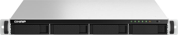 Produktbild QNAP TS-464U-RP-8G (0 TB)