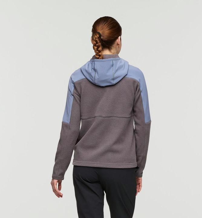 Immagine prodotto Cotopaxi Abrazo Hood FullZip Fleece Jkt (M)
