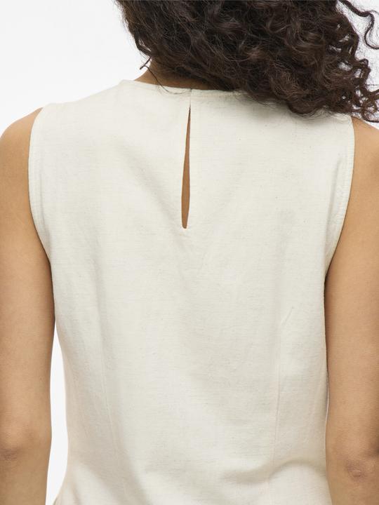 Produktbild Vila Ärmellos Minikleid (38)