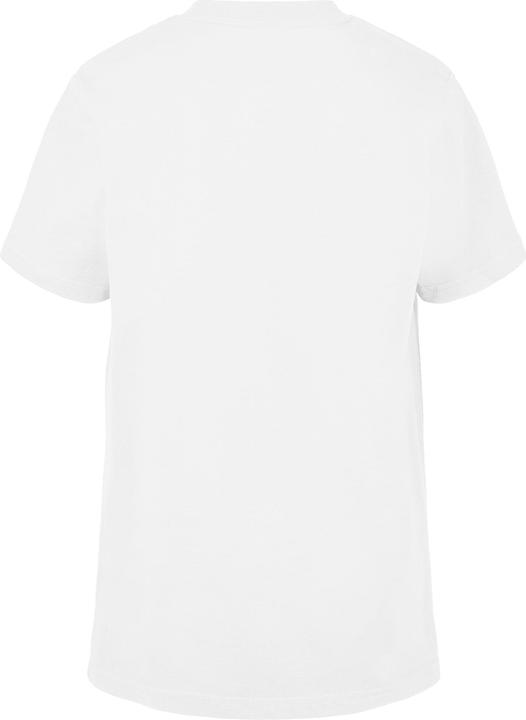 Produktbild Merchcode Valentines Day - Leopard Heart Kids Basic Tee - 174579 (134)