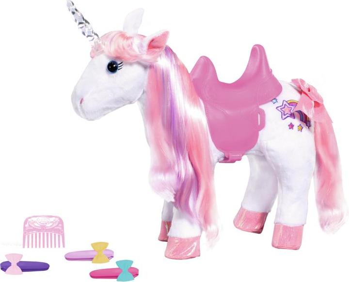 Produktbild Zapf Creation Tierfreunde Einhorn