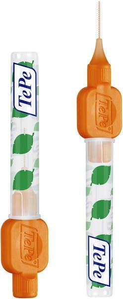 Actual product image TePe Interdental brush - Original (25 x, 0.45 mm)