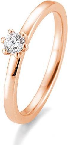 Produktbild Breuning 6er Krappe 0,15-0,25 ct. (49, 585/14 K Gold)