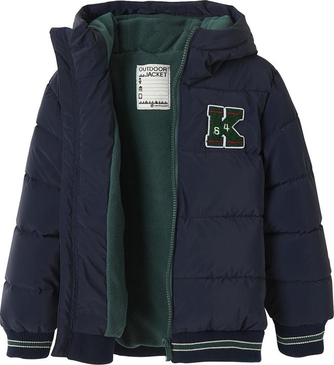 Produktbild Vertbaudet Steppjacke (86)