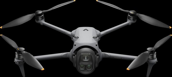 Image du produit DJI Mavic 4 Pro 512GB Creator Combo (DJI RC Pro 2) (100 Mpx)