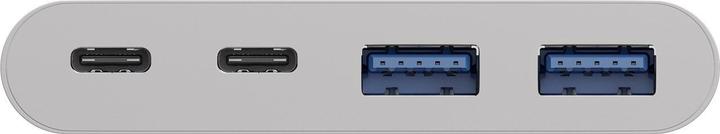 Produktbild Goobay Multiport (USB-C, 4 Ports)