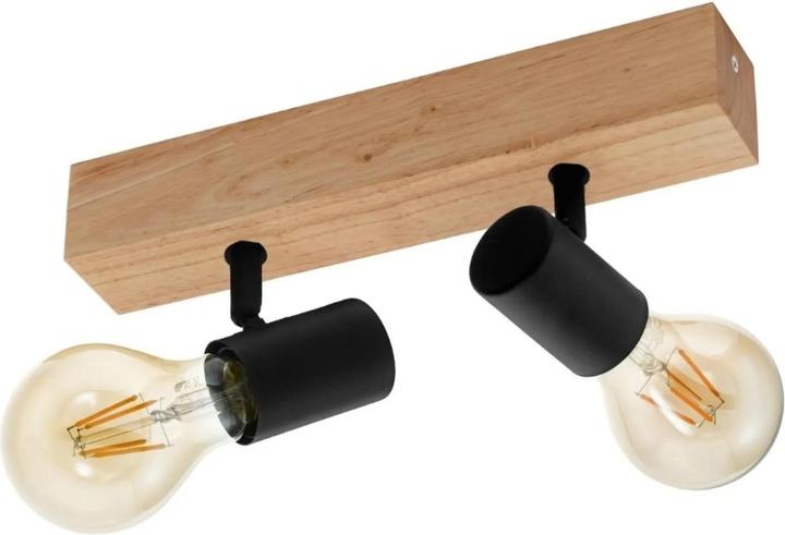 Actual product image EGLO Townshend 3 (E27)