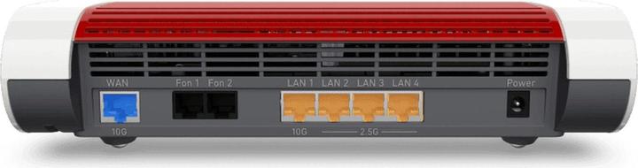 Produktbild AVM FRITZ!Box 4690