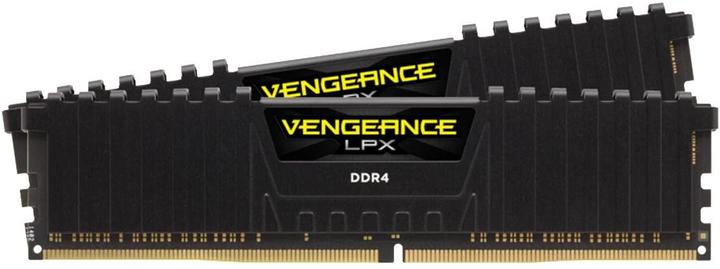 Corsair Vengeance LPX (2 x 16GB, 3000 MHz, DDR4-RAM, DIMM)
