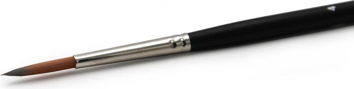 Immagine prodotto Paintersisters Schlepp Brush Soft Liner (5 mm)