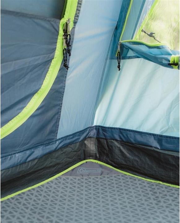 Immagine prodotto Coleman Turistų palapinė Meadowood 6 Long (Tenda a tunnel, 24.80 kg, 6 persone)