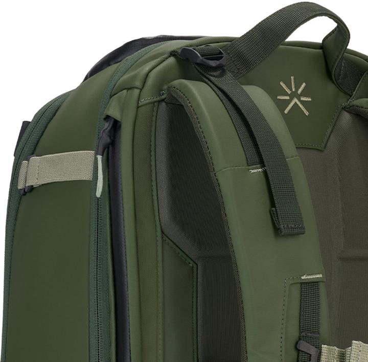 Immagine prodotto Tropicfeel Hive Daypack 49 cm Laptopfach (22 l)