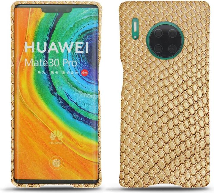 Noreve Lederen omslag (Huawei Mate 30 Pro)