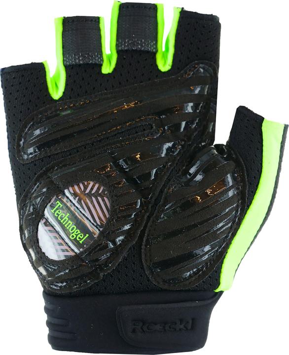 Actual product image Roeckl Isera 2 (9.5)
