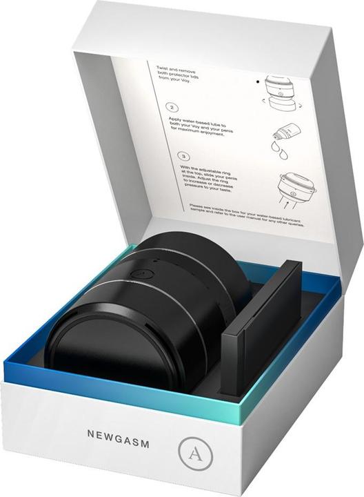 Actual product image ArcWave Voy