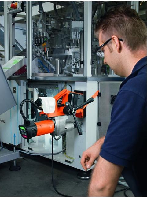 Image du produit Fein KBM 50 Q (Fonctionnement sur secteur)