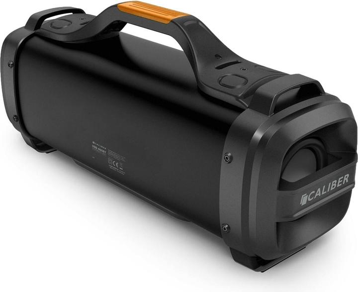 Actual product image Caliber HBB460BT (6 h, Rechargeable battery operated)