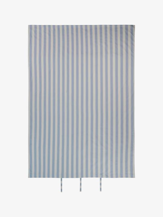 Actual product image HAY Été (Duvet cover, 160 x 210 cm)