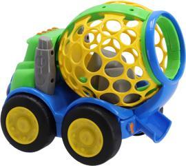 Image du produit Magni Chariot à ciment Go Grippers