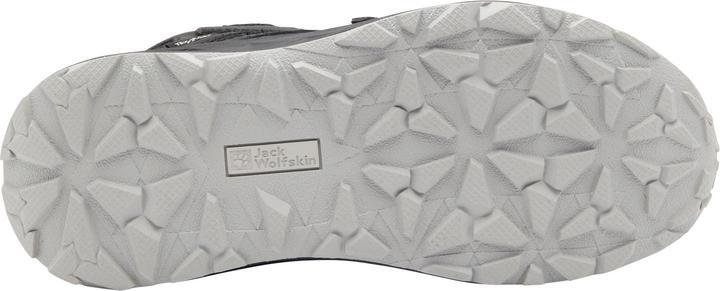 Actual product image Jack Wolfskin Woodland 2 Texapore Mid Vc K (38)