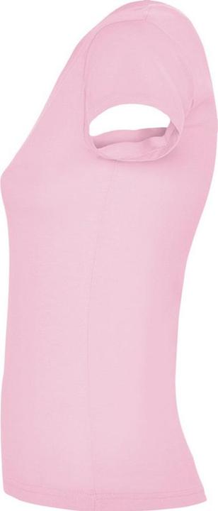 Actual product image Alpinia Womens/Ladies Victoria T-Shirt (3XL)
