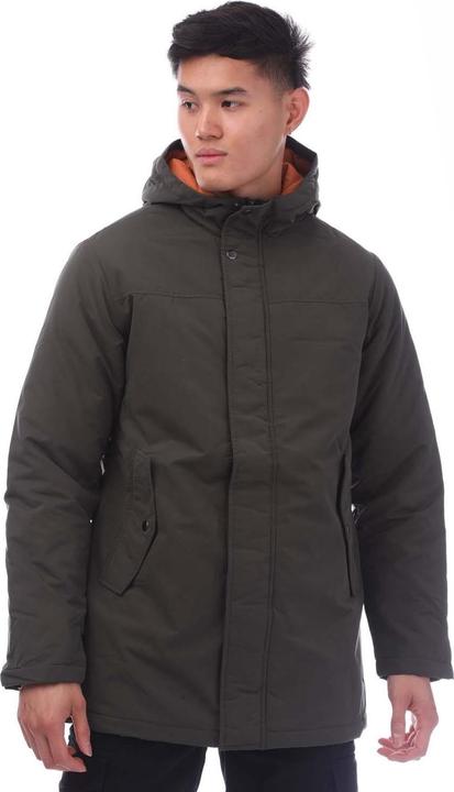 Image du produit Jack & Jones - Parka FEN - Homme (S)