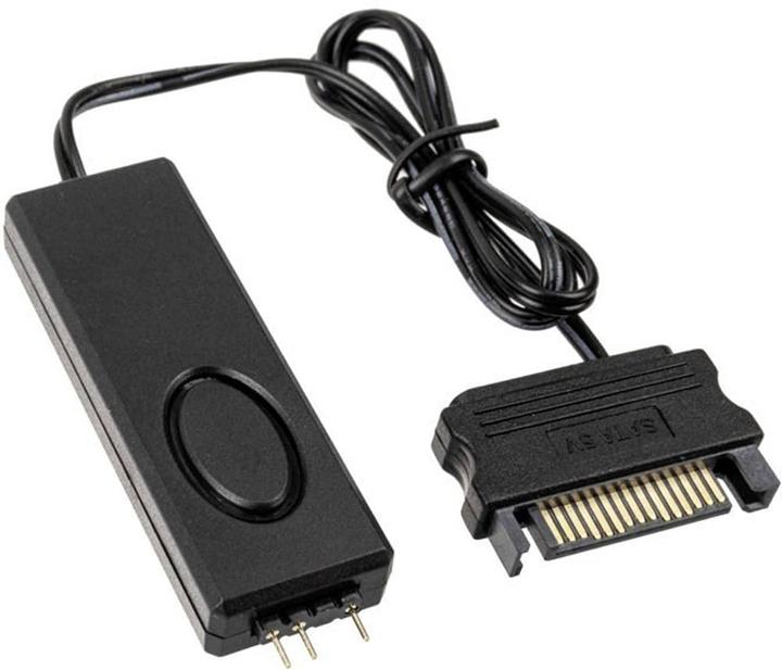 Jonsbo RC01 Controller