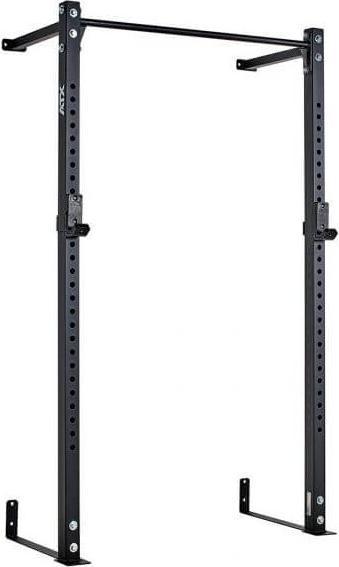 Produktbild ATX Wall Rack / Wand Rack - Half Rack